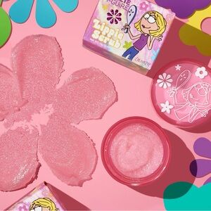 🎀 Host Pick 🎀 Lizzie McGuire Lip Scrub